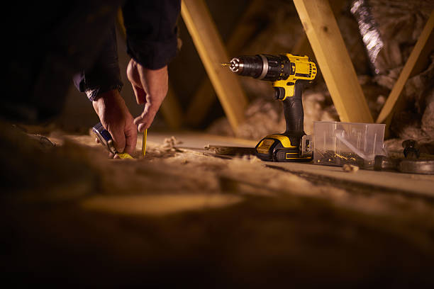 Best Insulation Contractors for Homes  in Broadview, IL